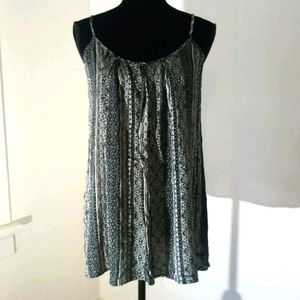 Forever 21 Boho Tank